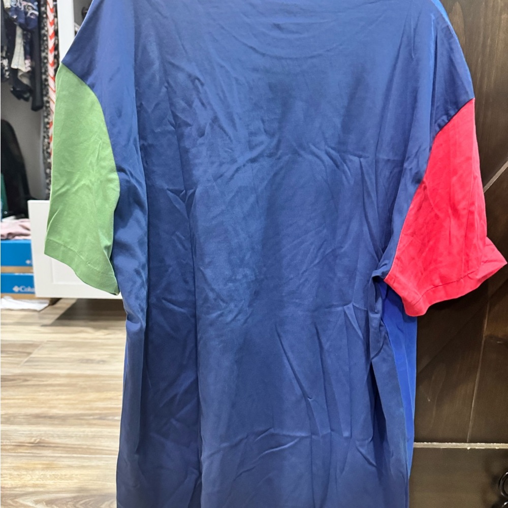 Multicolor T-Shirt - Picture 4 of 4